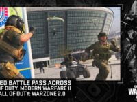 دانلود وارزون موبایل اندروید Call of Duty Warzone Mobile