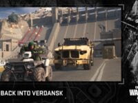 دانلود وارزون موبایل اندروید Call of Duty Warzone Mobile