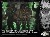 دانلود وارزون موبایل اندروید Call of Duty Warzone Mobile