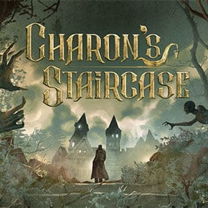 دانلود بازی Charons Staircase برای کامپیوتر