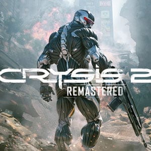 دانلود بازی کرایسیس Crysis 2 Remastered برای کامپیوتر