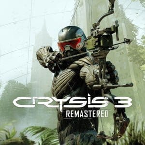 دانلود بازی Crysis 3 Remastered برای کامپیوتر