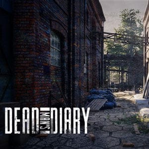 دانلود بازی Dead Mans Diary برای کامپیوتر