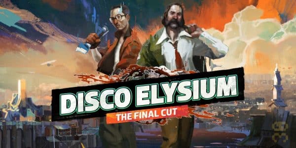 دانلود بازی Disco Elysium - The Final Cut کامپیوتر + آپدیت v01.07.2026