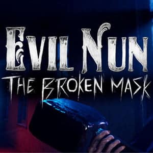 دانلود بازی Evil Nun The Broken Mask برای کامپیوتر
