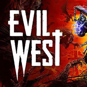 دانلود بازی اویل وست Evil West کامپیوتر + آپدیت