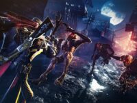دانلود بازی Evil West برای XBOX Series X/S/ONE