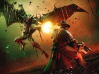 دانلود بازی Evil West برای XBOX Series X/S/ONE