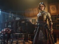 دانلود بازی Evil West برای XBOX Series X/S/ONE