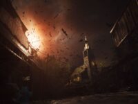دانلود بازی Evil West برای XBOX Series X/S/ONE