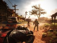 دانلود بازی Evil West برای XBOX Series X/S/ONE