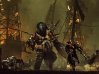 دانلود بازی Evil West برای XBOX Series X/S/ONE