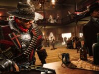 دانلود بازی Evil West برای XBOX Series X/S/ONE