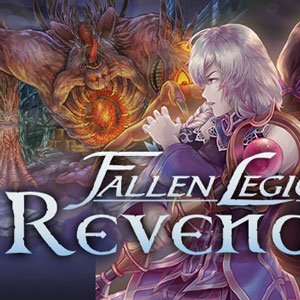 دانلود بازی Fallen Legion Revenants برای کامپیوتر