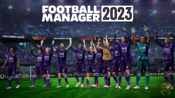 دانلود بازی Football Manager 2023 برای کامپیوتر
