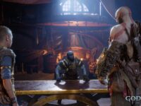 دانلود بازی God of War Ragnarok برای PS5 + هک شده