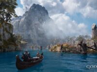 دانلود بازی God of War Ragnarok برای PS5 + هک شده