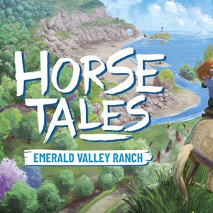 دانلود بازی Horse Tales Emerald Valley Ranch برای کامپیوتر