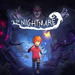 دانلود بازی In Nightmare برای کامپیوتر
