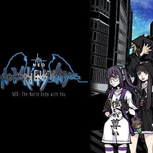دانلود بازی NEO The World Ends with You برای کامپیوتر