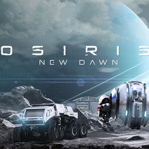 دانلود بازی Osiris New Dawn کامپیوتر + آپدیت