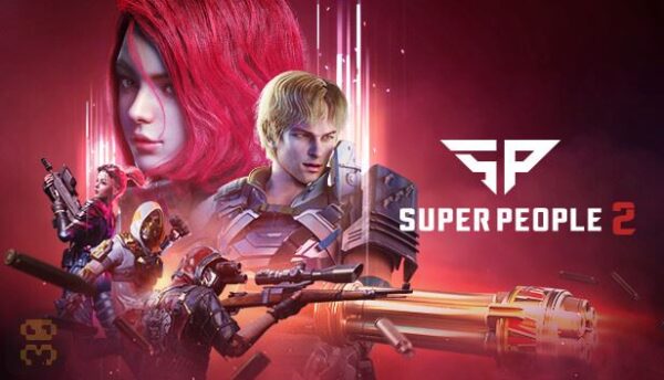 دانلود بازی SUPER PEOPLE 2 برای کامپیوتر