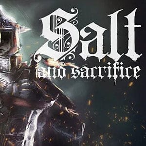 دانلود بازی Salt and Sacrifice برای کامپیوتر