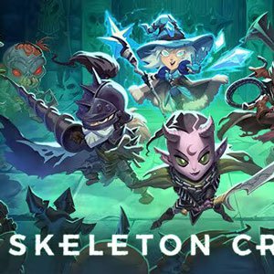 دانلود بازی Skeleton Crew برای کامپیوتر