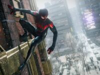 دانلود بازی اسپایدرمن Spider-Man Miles Morales کامپیوتر + آپدیت v4.630