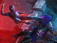 دانلود بازی اسپایدرمن Spider-Man Miles Morales کامپیوتر + آپدیت v4.630