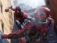 دانلود بازی اسپایدرمن Spider-Man Miles Morales کامپیوتر + آپدیت v4.630