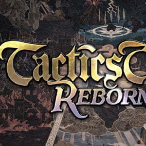 دانلود بازی Tactics Ogre Reborn برای کامپیوتر