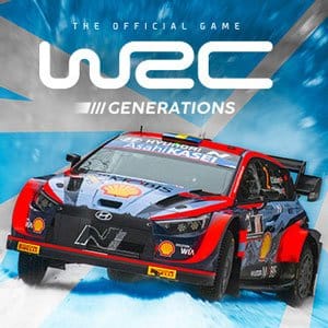 دانلود بازی WRC Generations The FIA WRC Official Game برای کامپیوتر
