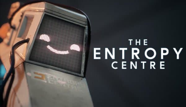 دانلود بازی The Entropy Centre برای کامپیوتر
