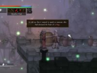 دانلود بازی Salt and Sacrifice برای کامپیوتر