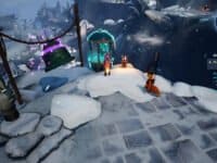دانلود بازی Batora Lost Haven برای کامپیوتر