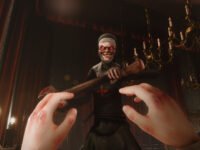 دانلود بازی Evil Nun The Broken Mask برای کامپیوتر