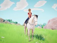دانلود بازی Horse Tales Emerald Valley Ranch برای کامپیوتر