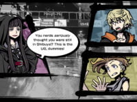 دانلود بازی NEO The World Ends with You برای کامپیوتر