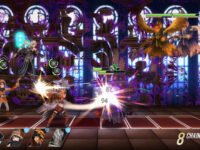 دانلود بازی Fallen Legion Revenants برای کامپیوتر