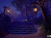 دانلود بازی The Mysterious Misadventures of Mollie & Mordecai برای کامپیوتر