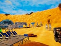 دانلود بازی The Planet Crafter کامپیوتر + آپدیت v1.617