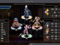 دانلود بازی Fallen Legion Revenants برای کامپیوتر