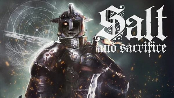 دانلود بازی Salt and Sacrifice برای کامپیوتر