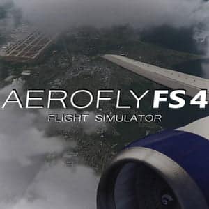 دانلود بازی Aerofly FS 4 Flight Simulator برای کامپیوتر