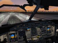 دانلود بازی Aerofly FS 4 Flight Simulator برای کامپیوتر