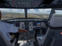 دانلود بازی Aerofly FS 4 Flight Simulator برای کامپیوتر