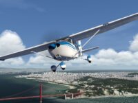 دانلود بازی Aerofly FS 4 Flight Simulator برای کامپیوتر