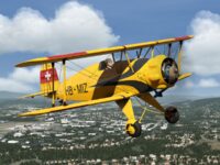 دانلود بازی Aerofly FS 4 Flight Simulator برای کامپیوتر