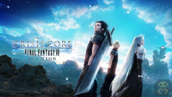 دانلود بازی Crisis Core Final Fantasy VII Reunion v1.0.3 کامپیوتر